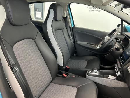 RENAULT Zoe R110 Achat Intégral Zen à vendre à Villefranche-sur-Saône - Image n°9