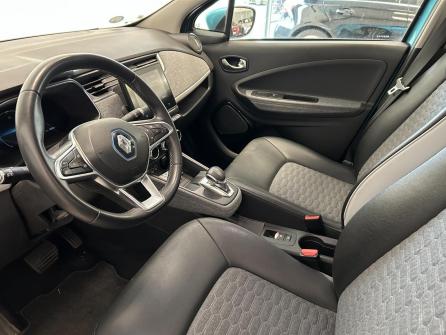 RENAULT Zoe R110 Achat Intégral Zen à vendre à Villefranche-sur-Saône - Image n°12