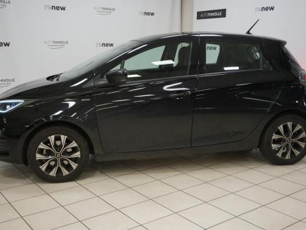 RENAULT Zoe Zoe R110 Achat Intégral Limited à vendre à Villefranche-sur-Saône - Image n°2