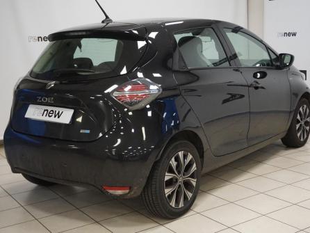 RENAULT Zoe Zoe R110 Achat Intégral Limited à vendre à Villefranche-sur-Saône - Image n°3