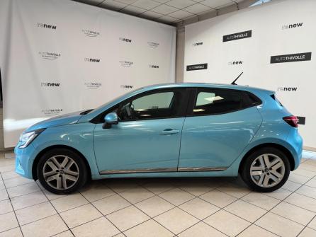 RENAULT Clio Clio Blue dCi 85 Business à vendre à Villefranche-sur-Saône - Image n°2