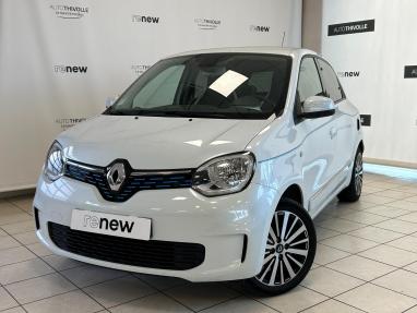 RENAULT Twingo Twingo III Achat Intégral - 21 Intens d'occasion  de 2022  à  Villefranche-sur-Saône 