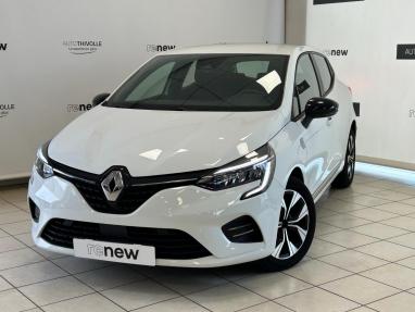 RENAULT Clio Clio Blue dCi 100 - 21N Limited d'occasion  de 2022  à  Villefranche-sur-Saône 