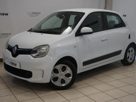 RENAULT Twingo Twingo III SCe 75 - 20 Zen à vendre à Villefranche-sur-Saône - Image n°1