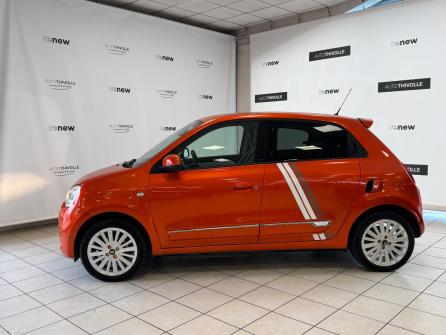 RENAULT Twingo Twingo III Achat Intégral - 21 Vibes à vendre à Villefranche-sur-Saône - Image n°2