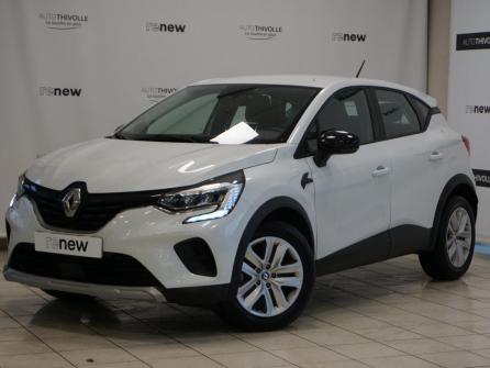 RENAULT Captur TCe 90 - 21 Business à vendre à Villefranche-sur-Saône - Image n°1