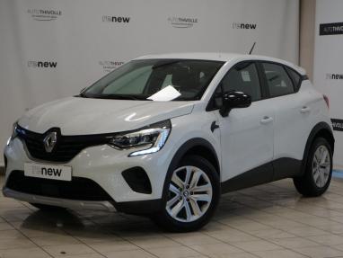 RENAULT Captur TCe 90 - 21 Business d'occasion  de 2022  à  Villefranche-sur-Saône 