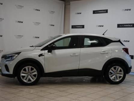 RENAULT Captur TCe 90 - 21 Business à vendre à Villefranche-sur-Saône - Image n°2