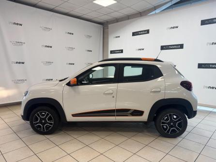 DACIA Spring Achat Intégral Confort Plus à vendre à Villefranche-sur-Saône - Image n°2