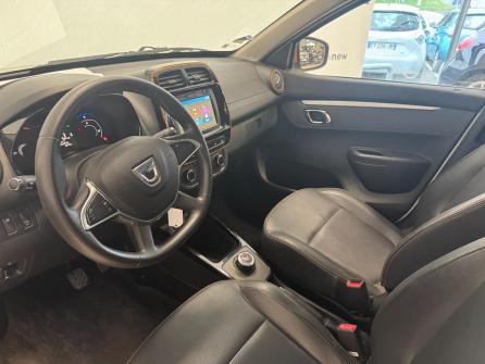 DACIA Spring Achat Intégral Confort Plus à vendre à Villefranche-sur-Saône - Image n°12