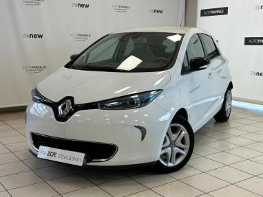 RENAULT Zoe R90 Zen d'occasion  de 2018  à  Villefranche-sur-Saône 