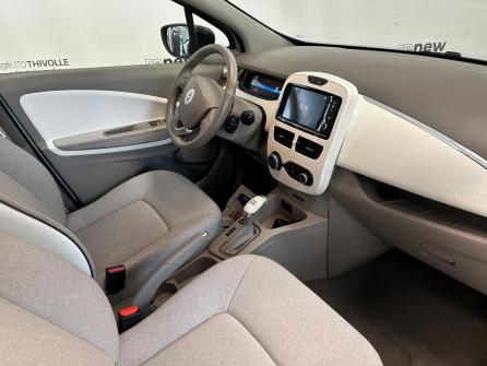 RENAULT Zoe R90 Zen à vendre à Villefranche-sur-Saône - Image n°10