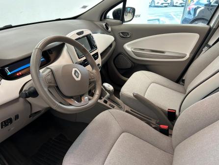 RENAULT Zoe R90 Zen à vendre à Villefranche-sur-Saône - Image n°12