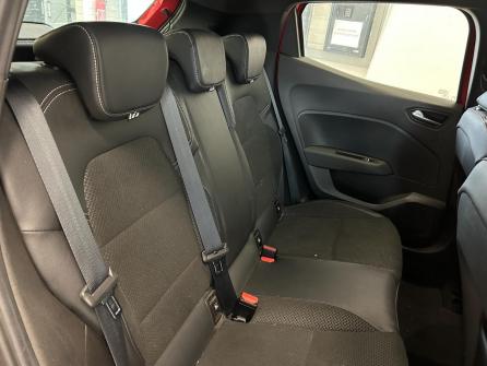 RENAULT Clio Clio TCe 100 GPL Intens à vendre à Villefranche-sur-Saône - Image n°6