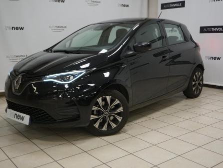 RENAULT Zoe Zoe R110 Achat Intégral Limited à vendre à Villefranche-sur-Saône - Image n°1