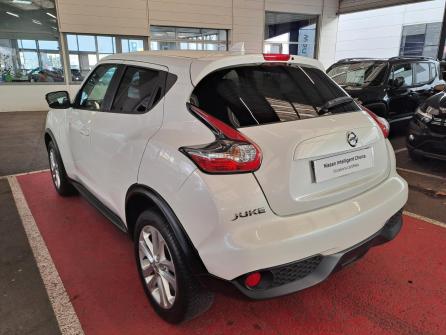 NISSAN Juke F15G ACENTA DIG-T 115 à vendre à Chalon-sur-Saône - Image n°7