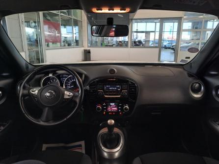 NISSAN Juke F15G ACENTA DIG-T 115 à vendre à Chalon-sur-Saône - Image n°14