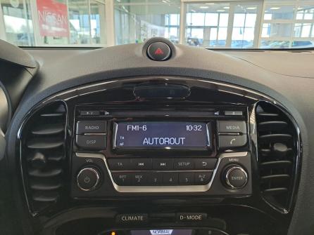 NISSAN Juke F15G ACENTA DIG-T 115 à vendre à Chalon-sur-Saône - Image n°22