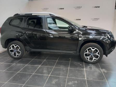 DACIA Duster Blue dCi 115 4x2 15 ans à vendre à Chalon-sur-Saône - Image n°4