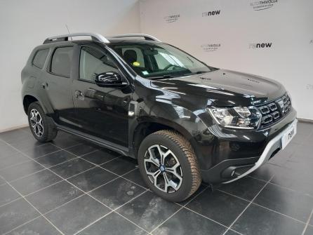 DACIA Duster Blue dCi 115 4x2 15 ans à vendre à Chalon-sur-Saône - Image n°5