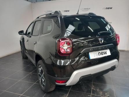 DACIA Duster Blue dCi 115 4x2 15 ans à vendre à Chalon-sur-Saône - Image n°6