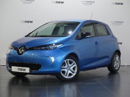 RENAULT Zoe R90 Zen à vendre à Macon - Image n°1