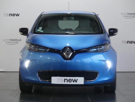 RENAULT Zoe R90 Zen à vendre à Macon - Image n°2