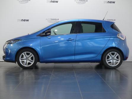 RENAULT Zoe R90 Zen à vendre à Macon - Image n°3