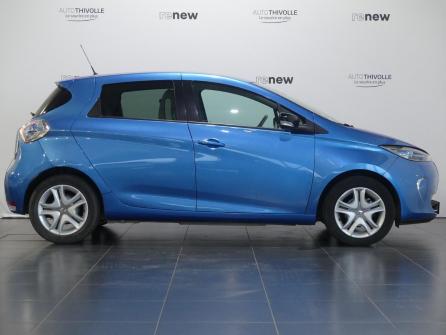 RENAULT Zoe R90 Zen à vendre à Macon - Image n°4