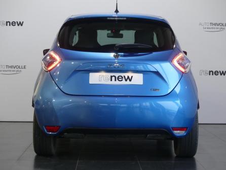 RENAULT Zoe R90 Zen à vendre à Macon - Image n°5