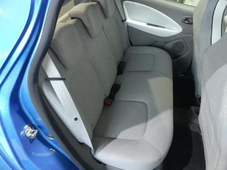 RENAULT Zoe R90 Zen à vendre à Macon - Image n°12