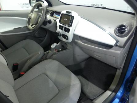 RENAULT Zoe R90 Zen à vendre à Macon - Image n°14