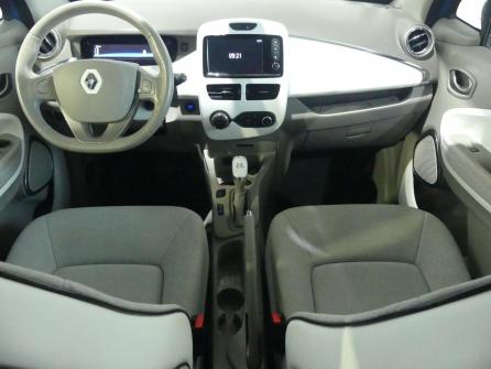 RENAULT Zoe R90 Zen à vendre à Macon - Image n°15