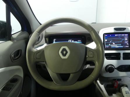 RENAULT Zoe R90 Zen à vendre à Macon - Image n°16