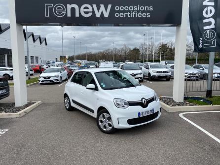 RENAULT Twingo Twingo III Achat Intégral Zen à vendre à Saint-Etienne - Image n°1