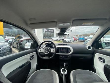 RENAULT Twingo Twingo III Achat Intégral Zen à vendre à Saint-Etienne - Image n°8