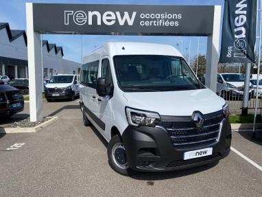 RENAULT Master Fg VUL MASTER FGN TRAC F3500 L2H2 BLUE DCI 150 GRAND CONFORT d'occasion  de 2023  à  Saint-Etienne 