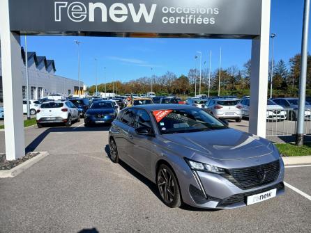 PEUGEOT 308 PureTech 130ch S&S BVM6 Allure Pack à vendre à Saint-Etienne - Image n°1