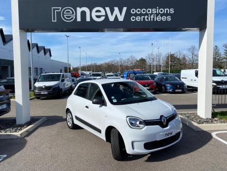 RENAULT Twingo Twingo III Achat Intégral - 21 Life à vendre à Saint-Etienne - Image n°1