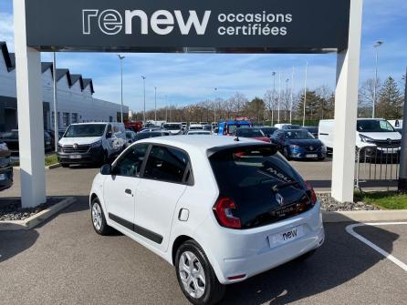 RENAULT Twingo Twingo III Achat Intégral - 21 Life à vendre à Saint-Etienne - Image n°2