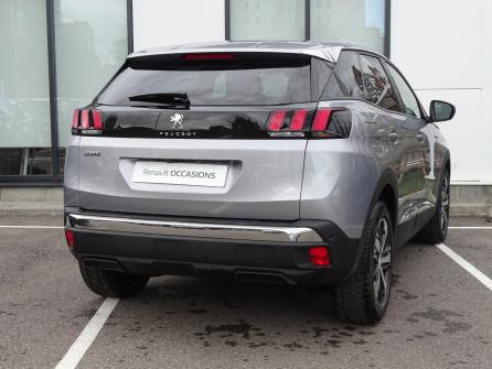 PEUGEOT 3008 1.2 Puretech 130ch S&S BVM6 Allure à vendre à Saint-Etienne - Image n°2