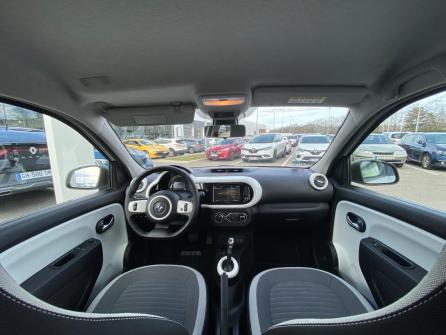 RENAULT Twingo Twingo III Achat Intégral Zen à vendre à Saint-Etienne - Image n°8