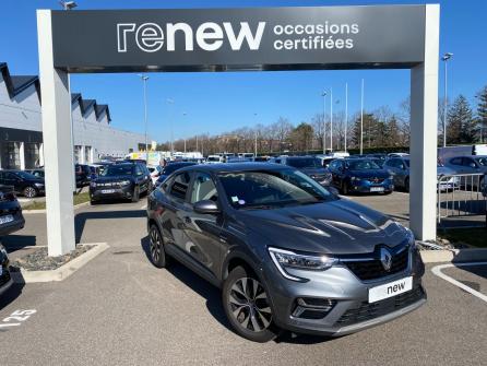 RENAULT Arkana E-Tech 145 Business à vendre à Saint-Etienne - Image n°1