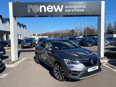 RENAULT Arkana E-Tech 145 Business d'occasion  de 2022  à  Saint-Etienne 