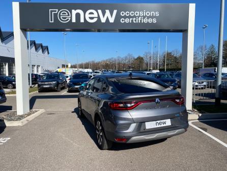 RENAULT Arkana E-Tech 145 Business à vendre à Saint-Etienne - Image n°2