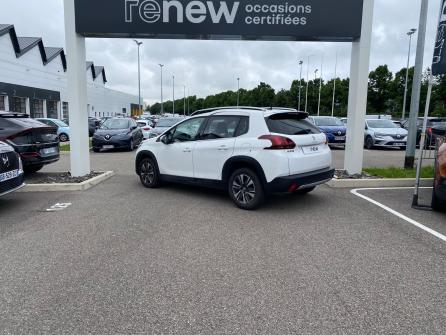 PEUGEOT 2008 PureTech 130ch S&S BVM6 Allure à vendre à Saint-Etienne - Image n°2