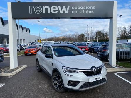 RENAULT Arkana E-Tech 145 - 21B Intens à vendre à Saint-Etienne - Image n°1