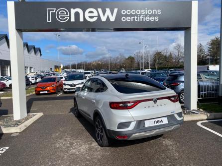 RENAULT Arkana E-Tech 145 - 21B Intens à vendre à Saint-Etienne - Image n°2