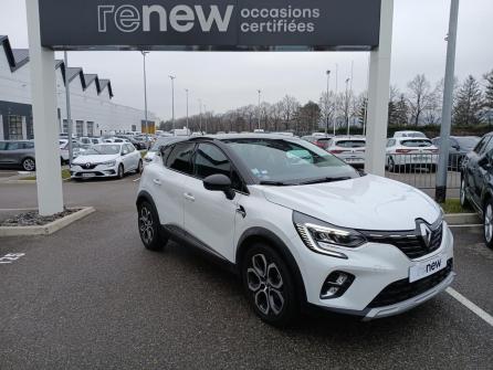 RENAULT Captur TCe 130 FAP Intens à vendre à Saint-Etienne - Image n°1