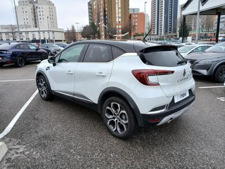 RENAULT Captur TCe 130 FAP Intens à vendre à Saint-Etienne - Image n°2